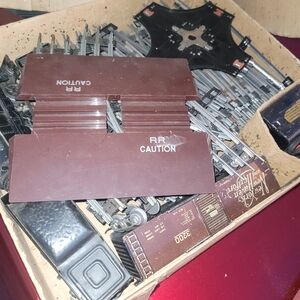 Lionel Trainset From The 40s